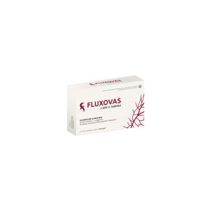 Fluxovas Taurisolo 30 Compresse