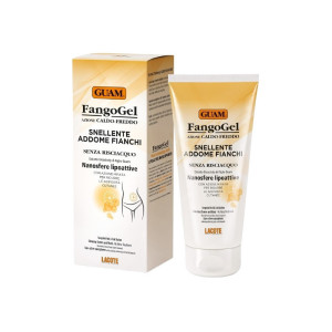 Lacote Guam Fangogel Snellente Addome-Fianchi 150 Ml