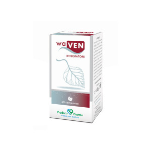 Prodeco Pharma Waven 60 Compresse