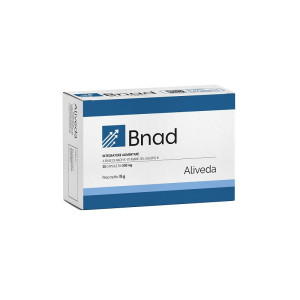 Aliveda Bnad 30 Capsule