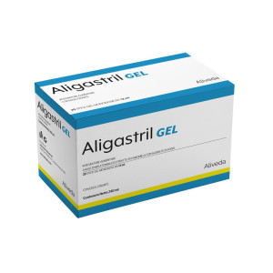 Aliveda Aligastril Gel 20 Stick