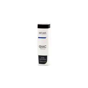 Ghc Medical Hair Mask Acido Ialuronico 200 Ml