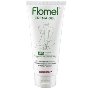 Esserre Pharma Flomel Crema Gel 200 Ml