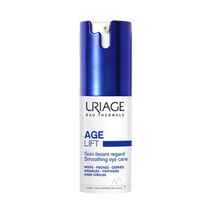 Uriage Age Lift Contorno Occhi Multi Azione 15 Ml