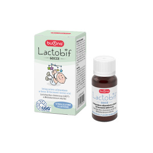Steve Jones Lactobif 8 Ml