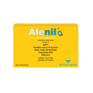 Revalfarma Alenil Q 30 Compresse