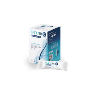 Infarma-Mi Endofit Ic 20 Stick
