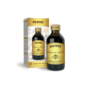 Giorgini Ser-Vis Srl Olivis Liquido Alcoolico 100 Ml