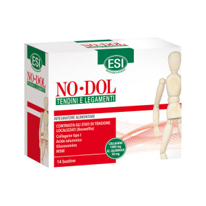 Esi No Dol Tendini E Legamenti 14 Bustine