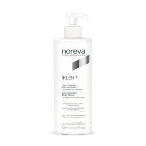 Iklen + Latte Corpo 400 Ml