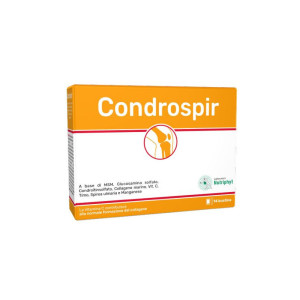 Condrospir 14 Bustine