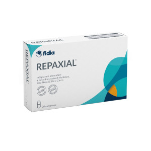 Sooft Italia Repaxial 20 Compresse