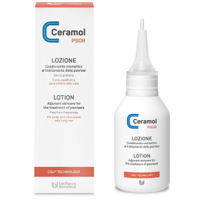 Unifarco Ceramol Psor Lozione 50 Ml