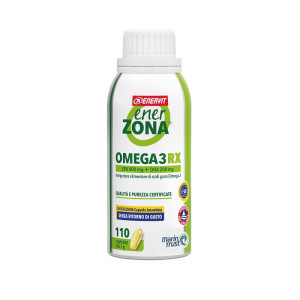 Enervit Enerzona Omega 3rx 110 Capsule