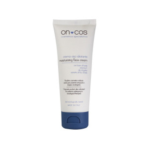 Pharmaidea Oncos Crema Viso Idratante Lenitiva 75 Ml