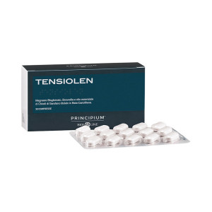 Bios Line Principium Tensiolen Biosline 30 Compresse