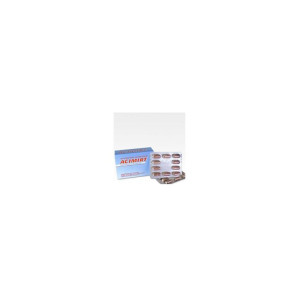 Quality Farmac Srl Acimirt 30 Compresse