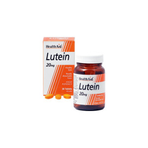 Luteina 30 Compresse