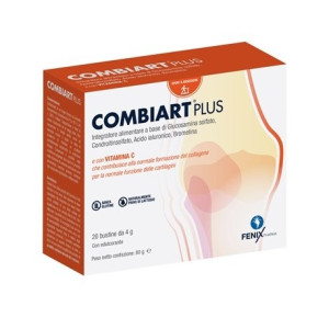 Fenix Pharma Combiart Plus 20bust