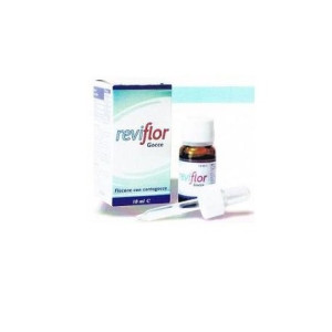 Farma Deb Reviflor Gocce 10ml