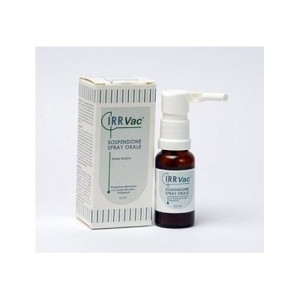 Futura Irr Vac Sosp Spray Orale 10ml