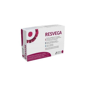 Thea Farma Resvega 60cps