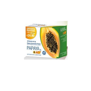 F&f Papaya Act 3 G 30bust