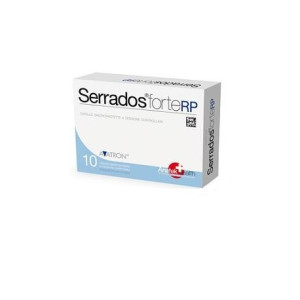 Anatek Health Serrados Forte Rp 10cps