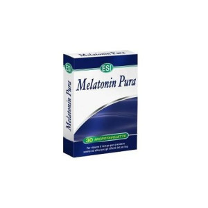 Esi Melatonin Pura 30microtav