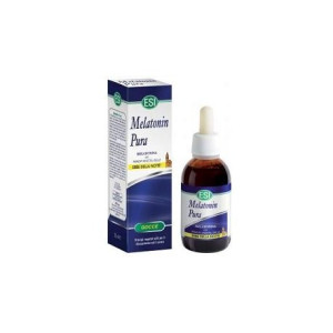 Esi Melatonin Pura Gocc Erbe Ntt