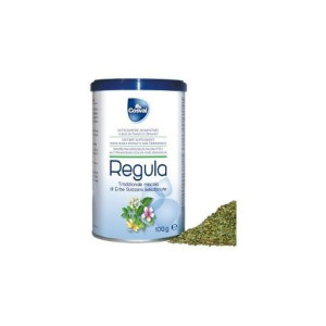 Cosval Regula Misc Erbe Sviz 100g Cosv