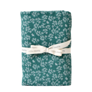 LITTLE CREVETTE Maxi-lange bébé coton bio* imprimé Mahé
