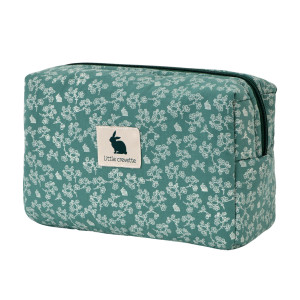 LITTLE CREVETTE Trousse de toilette Mahé