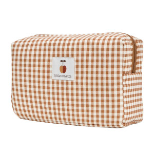 LITTLE CREVETTE Trousse de toilette Pom Pouce