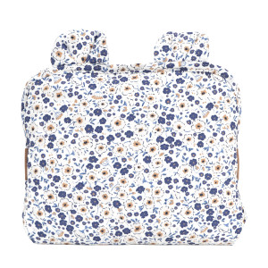 LITTLE CREVETTE Tapis à langer de voyage Billie