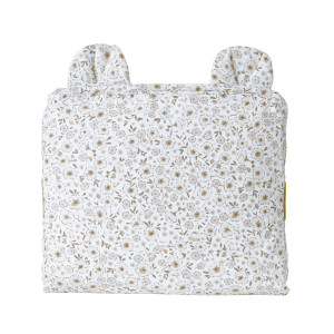 LITTLE CREVETTE Tapis à langer de voyage Lilly