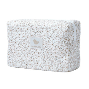 LITTLE CREVETTE Trousse de toilette Lilly
