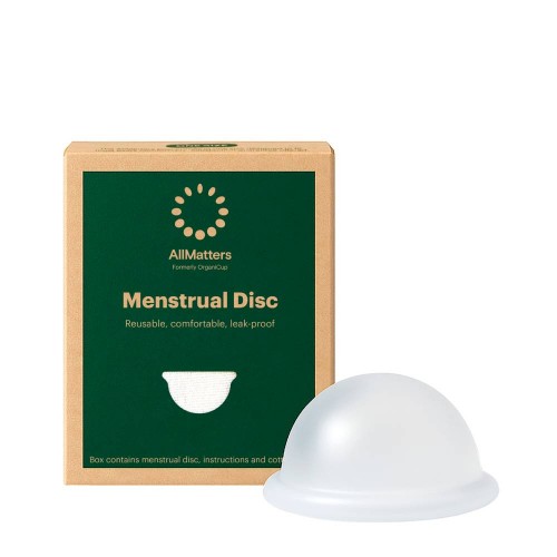 AllMatters Disco Menstrual