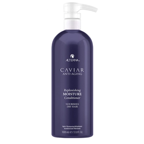 Alterna Caviar Replenishing Moisture Condicionador 1000ml