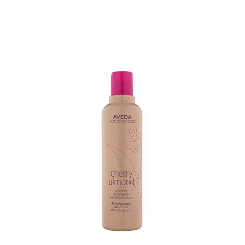 Aveda Cherry Almond Shampoo Suavizante 250ml