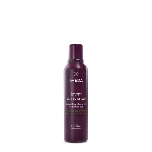 Aveda Invati Ultra Advanced Shampoo Ligeiro 200ml
