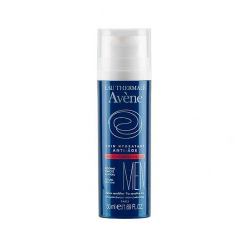 Avène Men Cuidado Hidratante Anti-Idade 50ml
