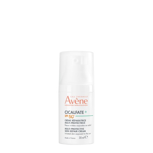 Avène Cicalfate+ Creme Reparador Multiprotetor SPF50+ 30ml