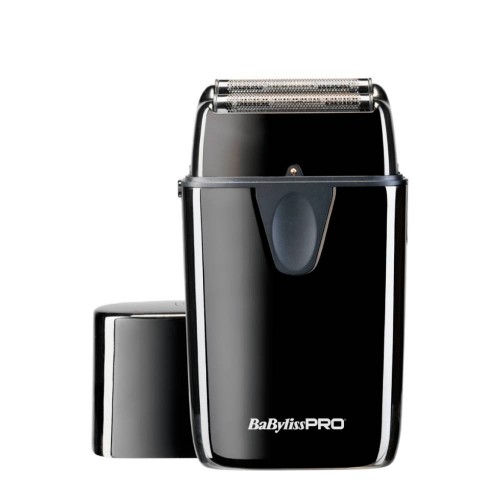 BaByliss Pro UV FOIL 02 Máquina de Barbear de Lâmina Dupla