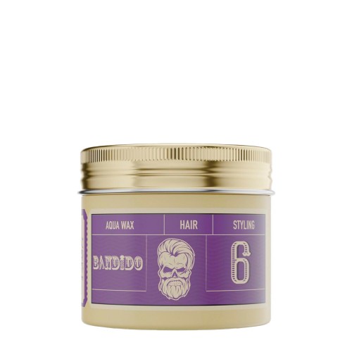 Bandido Hugo Boss Cera de Cabelo 6 125ml