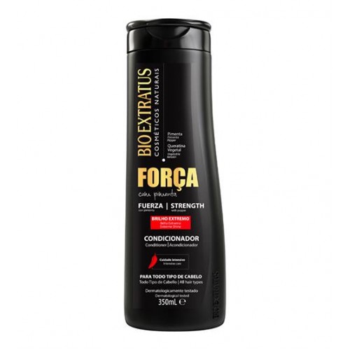 Bio Extratus Força Condicionador 350ml