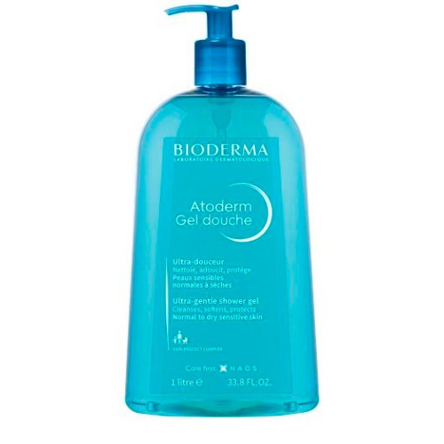 Bioderma Atoderm Gel Duche 1000ml