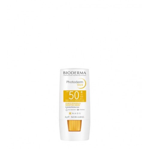 Bioderma Photoderm Stick SPF50+ 8g