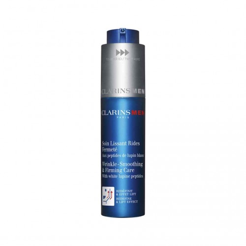 Clarins Men Wrinkle-Smoothing & Firming Care 50ml