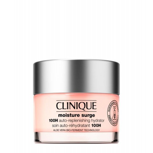 Clinique Moisture Surge 100H Auto-Replenishing Hydrator 50ml